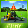 Hottest Castles play land Equipment